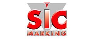 logo SIC Marking SL